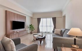 Village Residence Hougang By Far East Hospitality